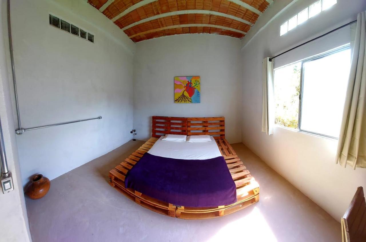 Pousada Vila Da Serra - Quarto Do Amor Nova Lima Luaran gambar