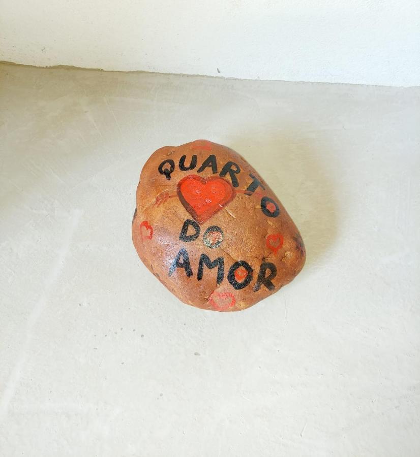 Pousada Vila Da Serra - Quarto Do Amor Nova Lima Luaran gambar