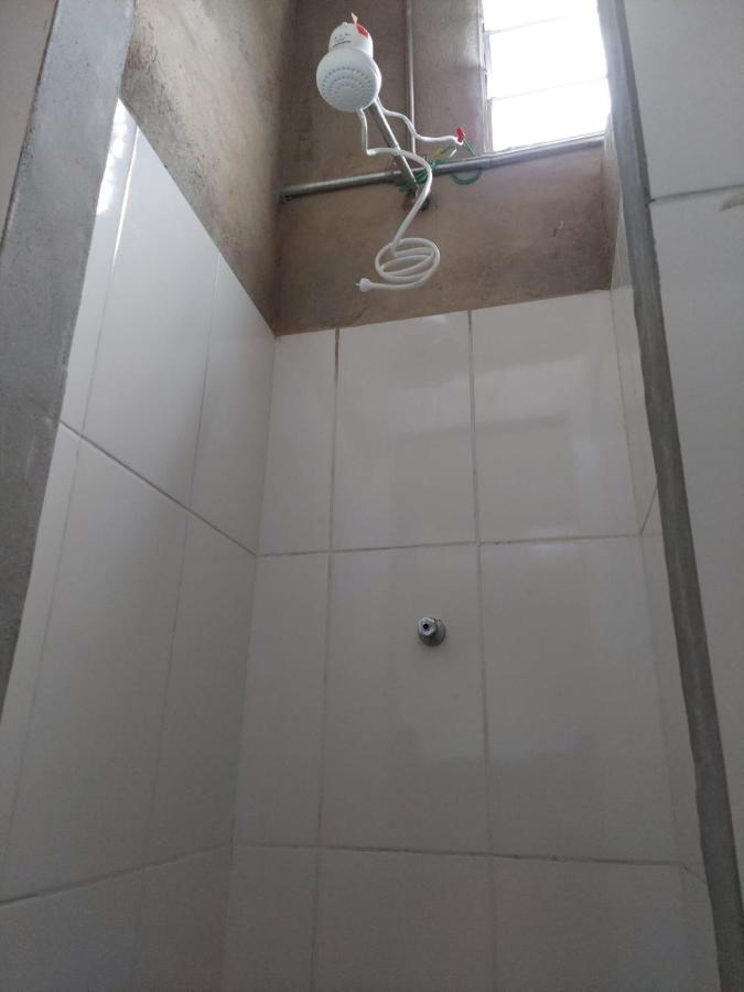 Pousada Vila Da Serra - Quarto Do Amor Nova Lima Luaran gambar