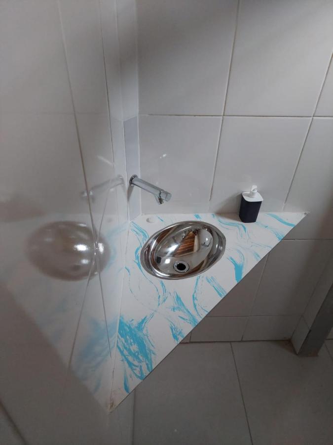 Pousada Vila Da Serra - Quarto Do Amor Nova Lima Luaran gambar