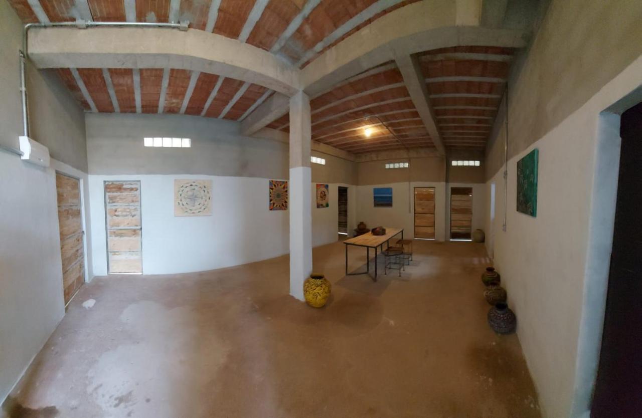Pousada Vila Da Serra - Quarto Do Amor Nova Lima Luaran gambar