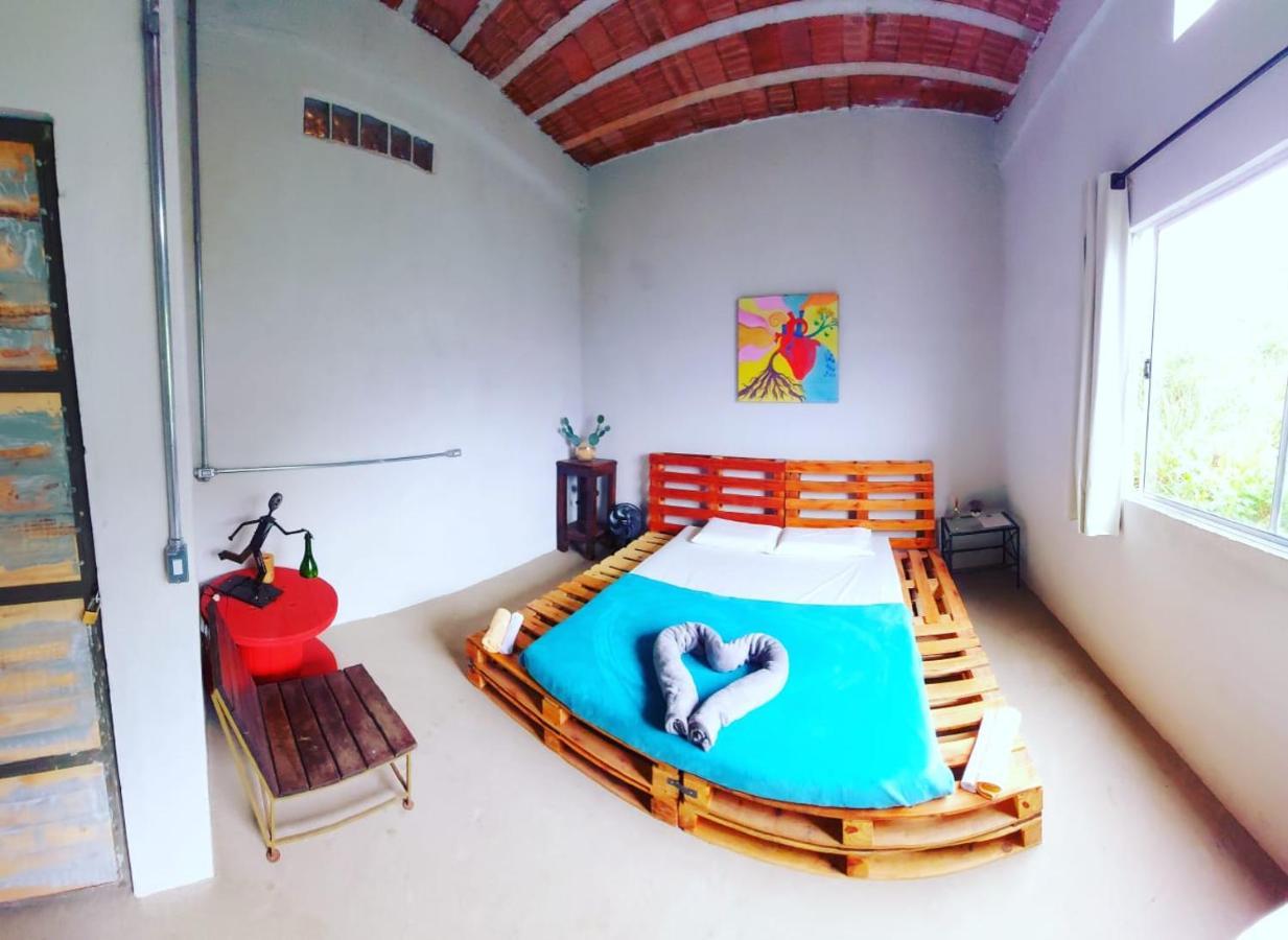 Pousada Vila Da Serra - Quarto Do Amor Nova Lima Luaran gambar